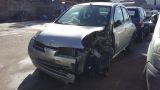 NISSAN MICRA K12